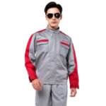 FAW Toyota long sleeved workwear