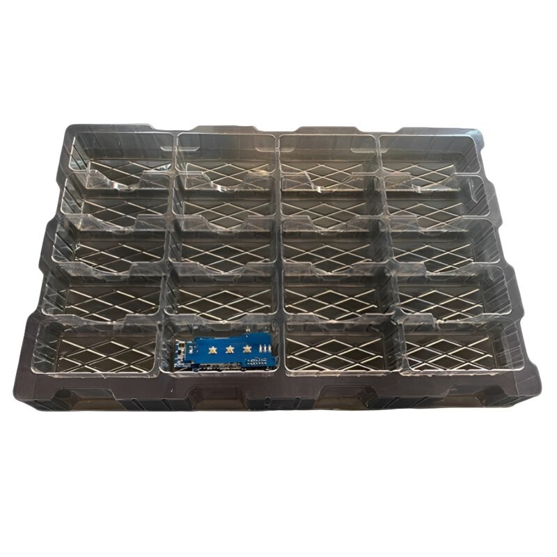 Factory direct sales of vacuum formed trays